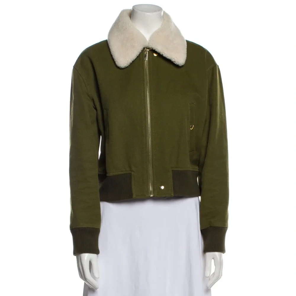 Jacket - Picture 5 of 5